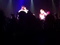 Nelly Concert at the DNCC Screen Actors Guild/IMPACT Film Party