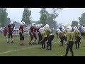 2008 RedHawks - Game 3