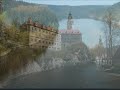 bed?ich smetana - die moldau - part 1