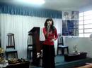 Clame a Deus! Flor Karoline Clame a Deus! Flor Karoline