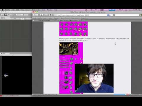 preview-Unity Tutorial 02: Part 1: 