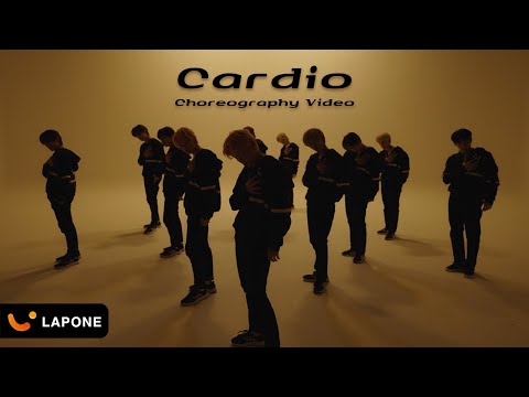 Cardio（INI）