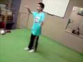 videos de Fey-Fey(10 ans) Danseur electro Hors normes