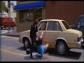 homemade music video for kultura with scenes from reservoir dogs