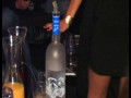 Kat Von D at Club LAX
