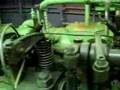 Motor MJ Kalinin Sassnitz Ruegen