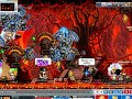 Grats rock121 obtained Triple Throw