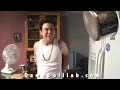 Meet Lou Denazo of Dame Delilah's Fantasy Ranch - video blog