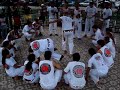 Roda de rua MUZENZA - Praça da república - Belém do Pará.
