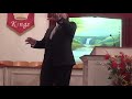 When Your Soul Departs - King James Bible IFB Preaching