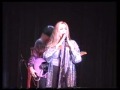 lana lane and the rocket scientists play in the court of the crimson king,
progfest, may 29, 1999
san francisco palace of fine arts