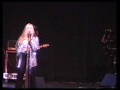 lana lane and the rocket scientists play in the court of the crimson king,
progfest, may 29, 1999
san francisco palace of fine arts
