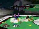 FreddyP (Purple Fox) vs Dect (Fox) 14 FreddyP (Purple Fox) vs Dect (Fox) 14