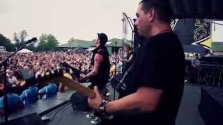 3 Years Hollow "For Life" (live from Uproar)