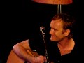 Johan - Pergola / Live @ De Parade Amsterdam