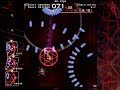 Touhou 9.5 - Shoot the Bullet Scene 6-7 Clear