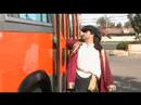 Bus Pirates - Episode 6 Robots Kiss