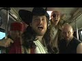 bus pirates   episode 6 robots kiss