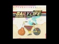 Ya puedes escuchar el primer adelanto de ‘Daily Life’