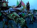麒麟動画