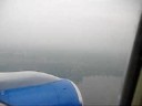 Landing in Montreal P.E. Trudeau (Dorval) Landing in Montreal P.E. Trudeau (Dorval)
