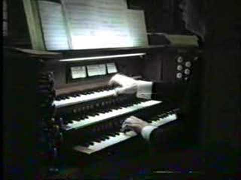 Bob Swift Plays Stanley's C Minor ...