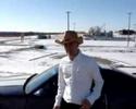 Trenton Heideman Send me to Vote!