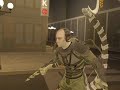 Spiderman 3 pc gameplay scorpion mission part 2