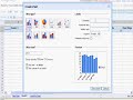 Creating a chart in google spreadsheet Creating a chart in google spreadsheet