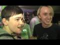 George Sampson - Great Ormond St Xmas Party