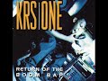 Krs-One - P Is Still Free Krs-One - P Is Still Free