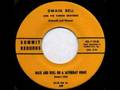Dwain Bell - Rock & Roll On A Saturday Night