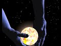 The Hands of God Megastructure