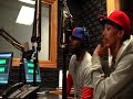 big stik & sg interview on kvsp power103.5fm w/ dj eddie brasco