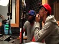 big stik & sg interview on kvsp power103.5fm w/ dj eddie brasco