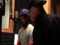 big stik & sg interview on kvsp power103.5fm w/ dj eddie brasco
