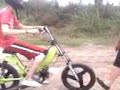 Facu boero picadas 4