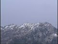Snjeznik (1505 m) - Gorski kotar
