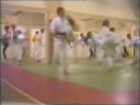 class with master richard cox circa 1985

look out for master bob banham, master nikki banham (blue belt), mr fields and many others.