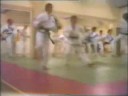 class with master richard cox circa 1985

look out for master bob banham, master nikki banham (blue belt), mr fields and many others.