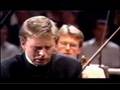 Andsnes, Leif Ove - Grieg Piano Conc - Cadenza of 1st mov