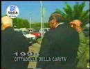 Lavori a Taranto - 1994/95 - Cito Sindaco