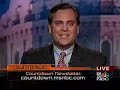 \"The Constitution is just a piece of paper\" - G.W. Bush