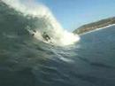 The Fletcher Familys Part from Nobodys Hero's the Surf Movie