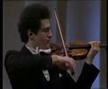 Ilya Kaler plays Sibelius Violin Concerto 1985 - MVT II Ilya Kaler plays Sibelius Violin Concerto 1985 - MVT II