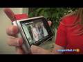 Samsung NV100HD Compact Camera: First Look Review