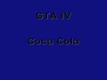 Gta IV - Coca Cola