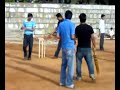 CRICKET MATCH HALLABOL RETURNS