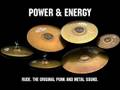 videos de Paiste cymbals