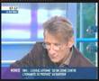 Sur Canal + Matinales, vidéo du 30/09/2006